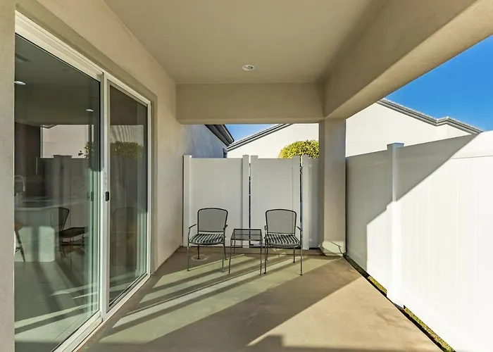 Fully Furnished Az Home-ideal For Extended Holiday home Gilbert