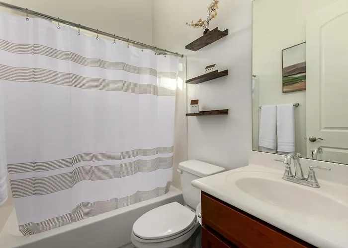 Holiday home Fully Furnished Az Home-ideal For Extended Gilbert